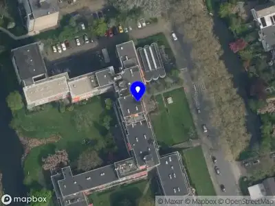 Tereshchenko schoonmaak en kluswerk Delft