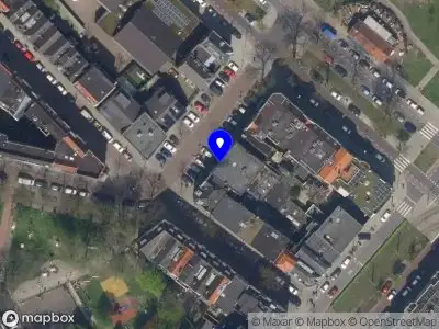 Nieuw bedrijf D.N. Ismail