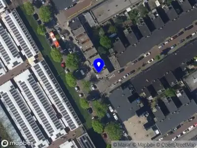 Nieuw bedrijf Ani Varvejna