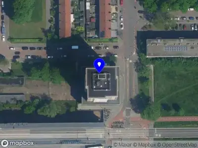 Matovu Tyler Schoonmaakbedrijf Haarlem