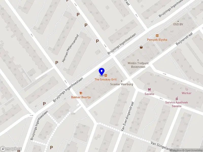 Chef India Take Away/Delivery