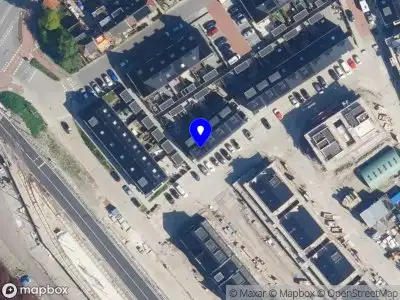 Mare helpt ‘n handje Uithoorn