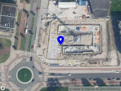 Wouter Zakelijke Dienstverlening