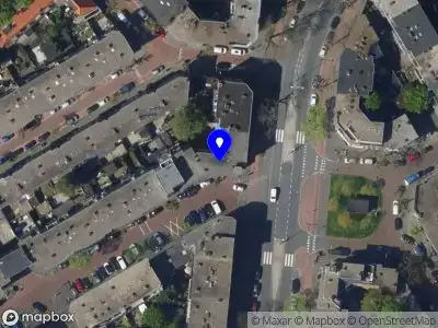 JN Beveiliging 's-Gravenhage