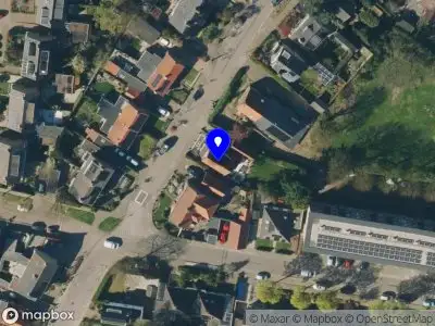 De Vries Tuin en Buiteninrichting