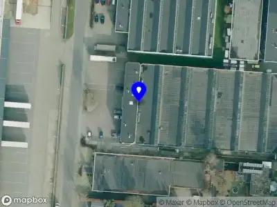 Newcourt Holding B.V. Ommen