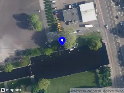Elevation Partner B.V. Amsterdam