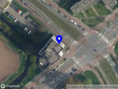 Hadka Infra en Techniek B.V. 's-Gravenhage