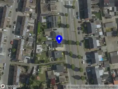 Nieuw bedrijf XGS Holding B.V.