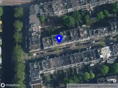 Mercurius Capital Holding B.V. Amsterdam