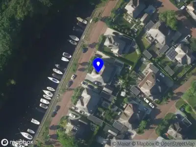 DNK Ventures B.V. Naarden