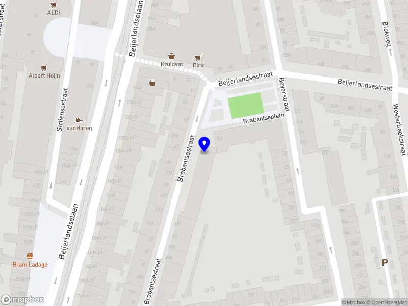 Zomorrod Holding B.V.