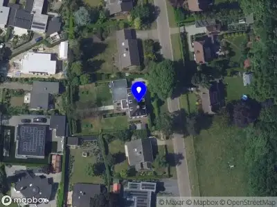 Bolwerk Groep V.O.F. Hoogerheide