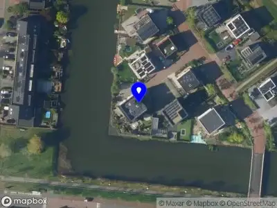 Qinti Investments B.V. Utrecht