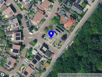 Nieuw bedrijf Van Roekel Holding B.V.