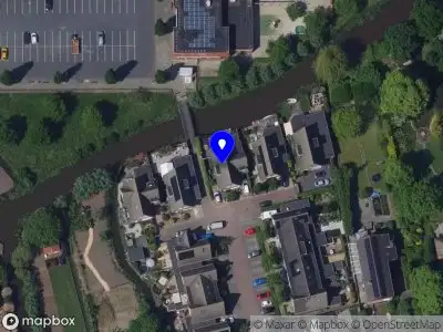 Nieuw bedrijf MHRB B.V.