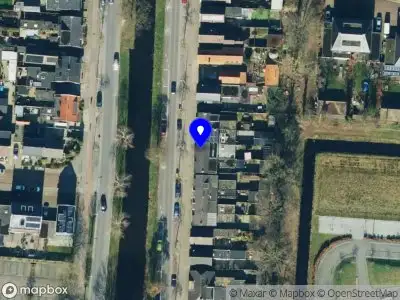 Green Lotus Holding B.V.