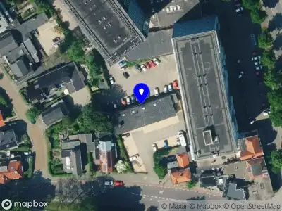 RMCB Holding B.V. Apeldoorn