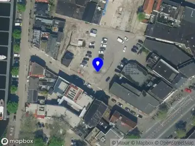 Erbee Geo-Informatie & Advies B.V. Purmerend