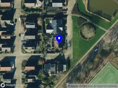 Haijer Jacobs Orthopedagogiek