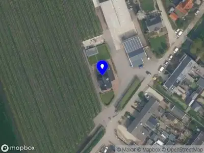 Stigtergaarde B.V. Jaarsveld