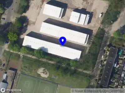 DLBIA holding B.V. Utrecht