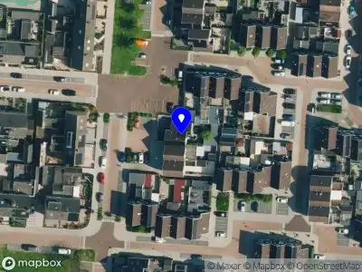 Nieuw bedrijf Hisco B.V.