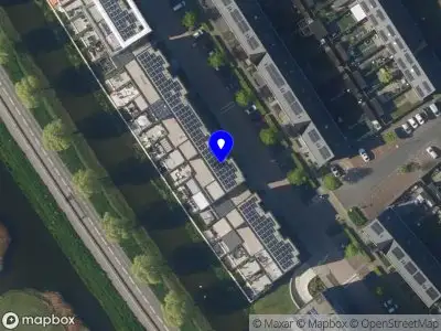 Boon Holding B.V. Alphen aan den Rijn