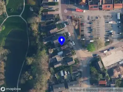 Petardo Holding B.V.