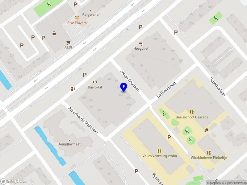 Nieuw bedrijf J. installatie service B.V.