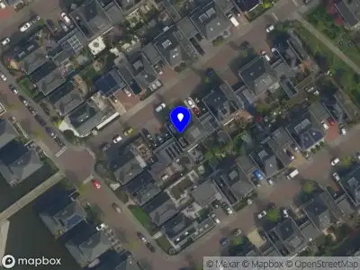 Casa Dekkers Beheer B.V. Naaldwijk