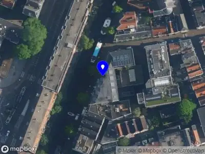 Stadiums for Ants B.V.