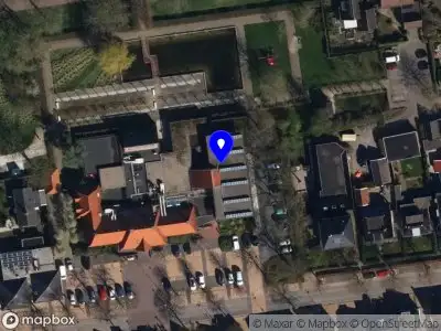 Maatschap FysioStiens St.-Annaparochie
