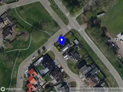 Health & Social Worker Maudi