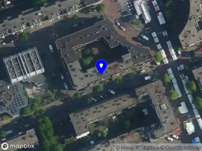 Dija Diensten Amsterdam