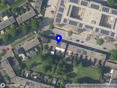 Farcia Zorg Almere