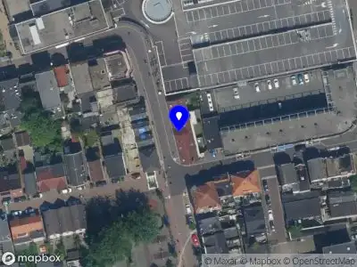 MVD Capital B.V. Zaandam