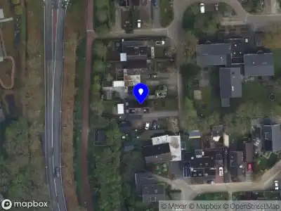 Nieuw bedrijf YasminZorg