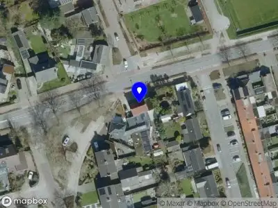 Nieuw bedrijf van Gerven Holding B.V.