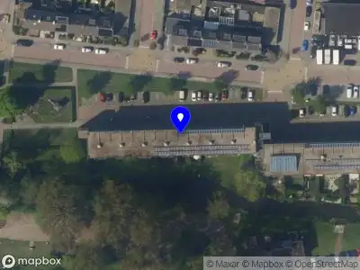 Nieuw bedrijf SB Zorg & Support