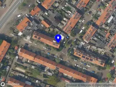 Verloskundige M.J.Evers Hilversum
