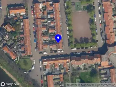 Nieuw bedrijf Darren van Beek Holding B.V.