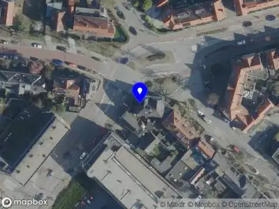 Nieuw bedrijf Elf Holding B.V.