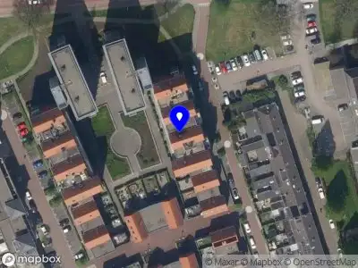 Nieuw bedrijf Eight Dimension Wealth Consortium B.V.