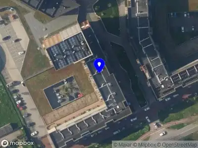 Nieuw bedrijf RMBC B.V.