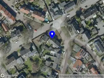 Nieuw bedrijf Tandarts A. van Gerwen