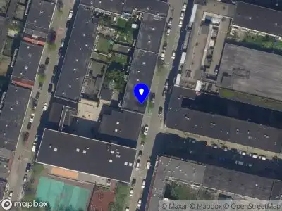 Nieuw bedrijf BSO Kleurenpret