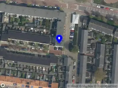 Henking ix Delft