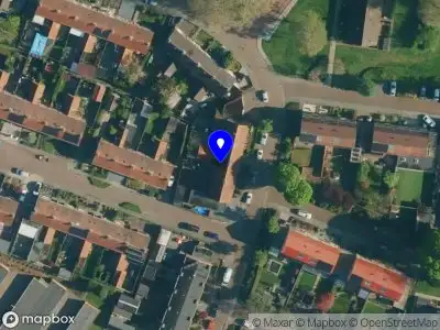 Nieuw bedrijf Jenitha Velauthapillai