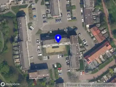 M. Bazzi Capelle aan den IJssel